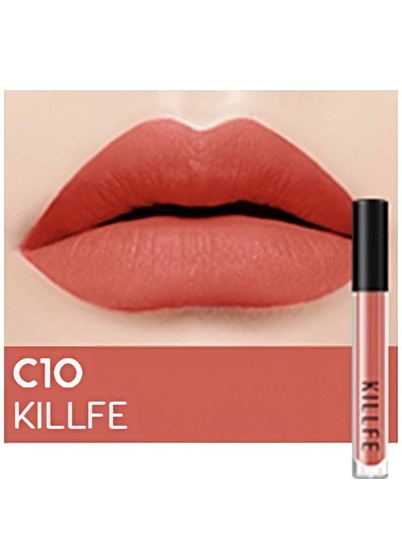 KILLFE Charming Lipstick Liquid Matte - Image 1