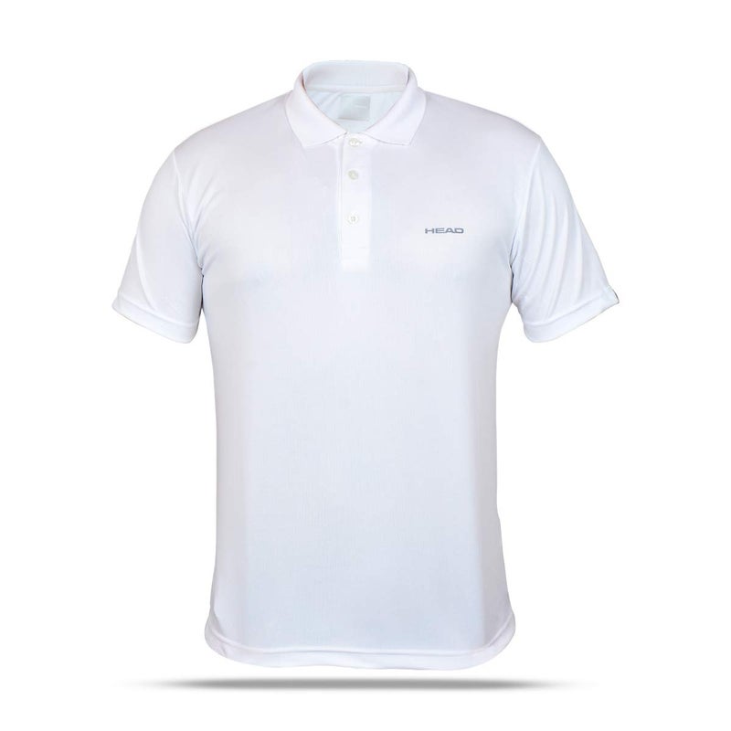 Head T/S HCD-322 White (Medium) - Image 5
