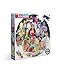eeBoo 100 Piece Puzzle for Kids International Womens Day Childrens Puzzle Celebratory Large Pieces for Small Hands to Develop Motor Skills - Image 3