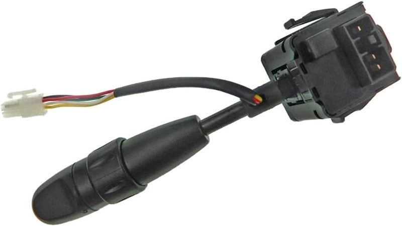 Wivplex Turn Signal and Wiper Switch for Chevrolet and Pontiac - Image 1
