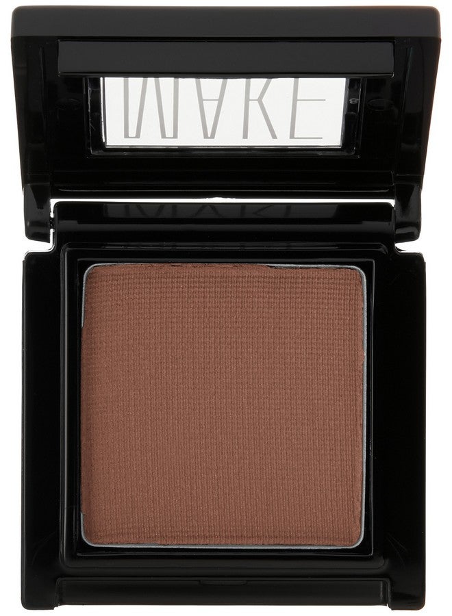 Make Cosmetics Satin Finish Eye Shadow Walnut - Image 2