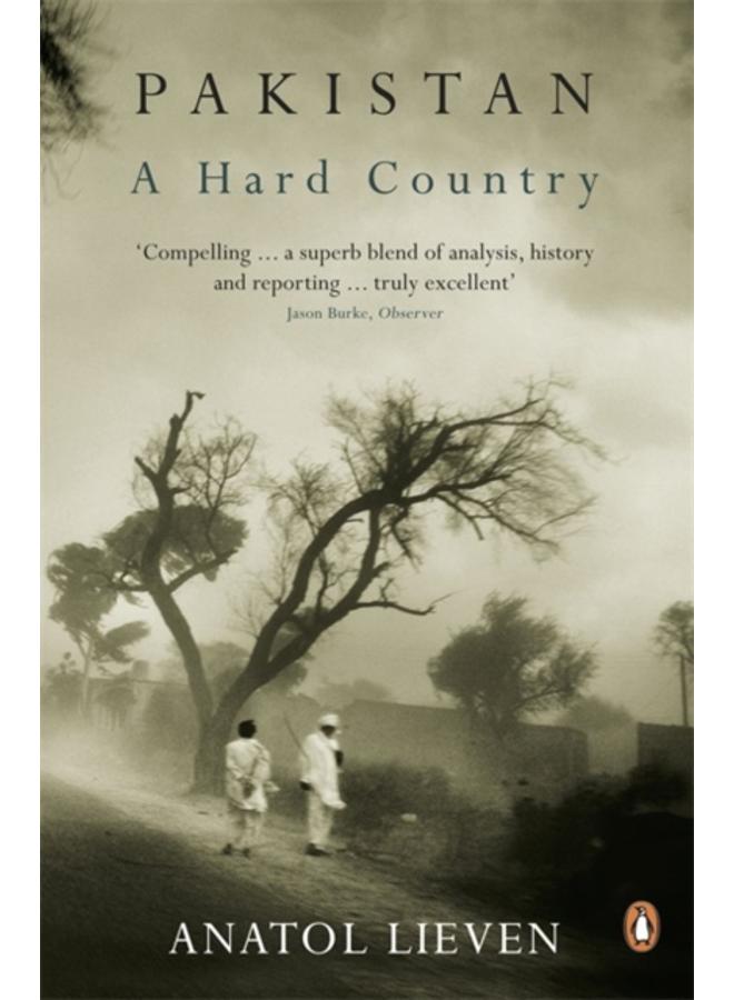 Pakistan: A Hard Country 
