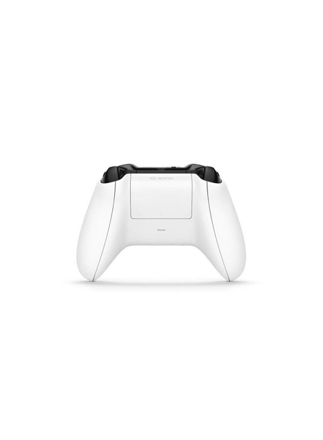 Microsoft Xbox Wireless Controller – Robot White - Image 4