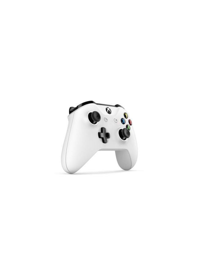 Microsoft Xbox Wireless Controller – Robot White - Image 2