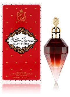 Killer Queen Eau De Parfum Spray For Women 100Ml - pzsku/ZF2C27262959E68F481A0Z/45/_/1718903871/784cec45-1873-4354-8805-ac9183d25cb3