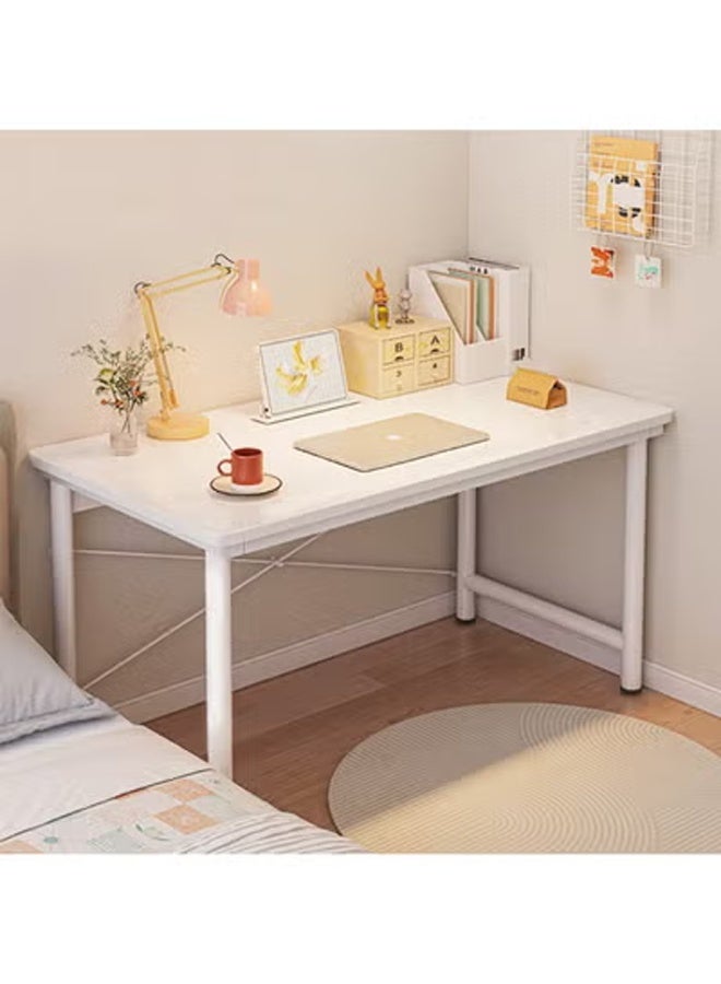 KLNAMAEAAN Simple Office and Home Computer Table 100 CM - Image 1