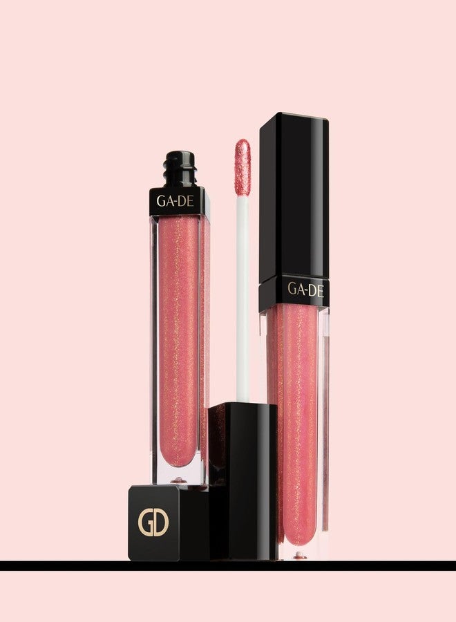 GA-DE Crystal Lights Lip Gloss 826 Invisble Star 6 ml - Image 2