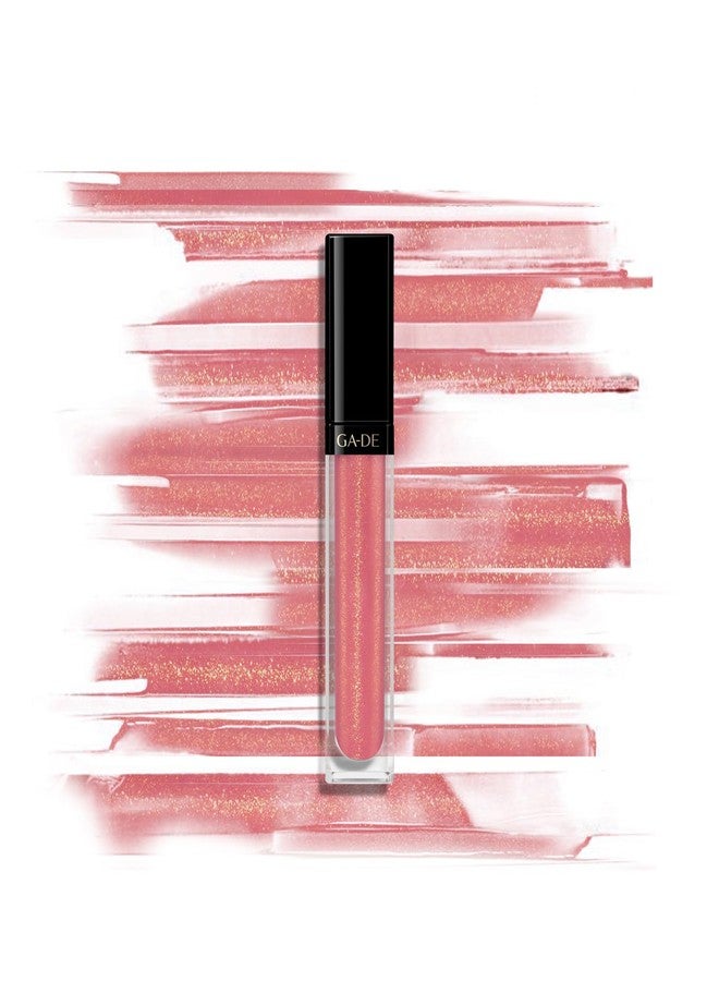 GA-DE Crystal Lights Lip Gloss 826 Invisble Star 6 ml - Image 4