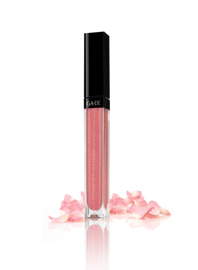 GA-DE Crystal Lights Lip Gloss 826 Invisble Star 6 ml - Image 3