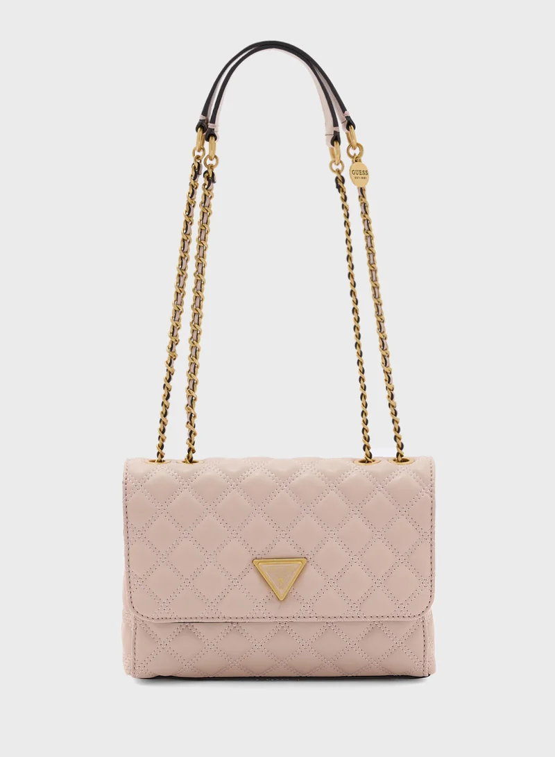 GUESS Giully 2 Crossbody