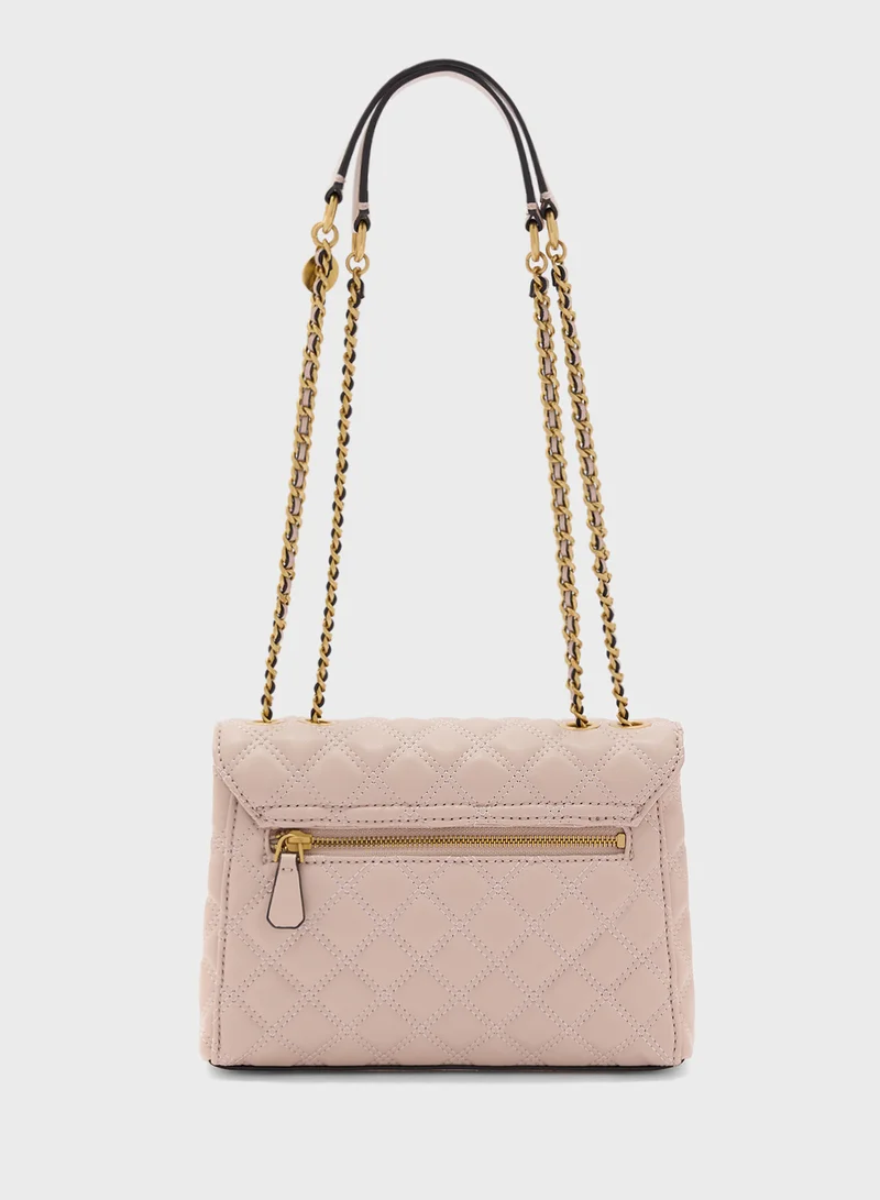 GUESS Giully 2 Crossbody