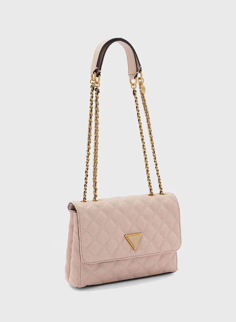 GUESS Giully 2 Crossbody