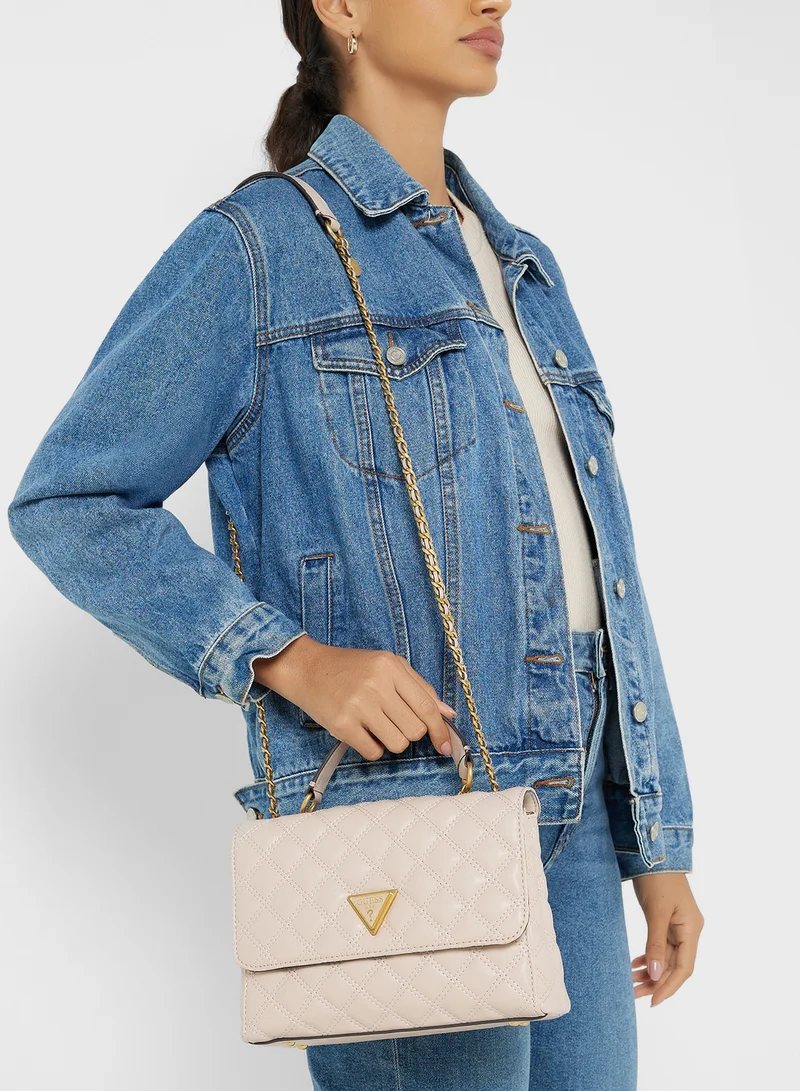 GUESS Giully 2 Crossbody