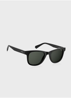 Polaroid Wayfarers Sunglasses  - Image 3