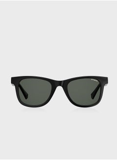 Polaroid Wayfarers Sunglasses  - Image 1