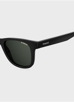 Polaroid Wayfarers Sunglasses  - Image 4