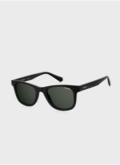 Polaroid Wayfarers Sunglasses  - Image 2