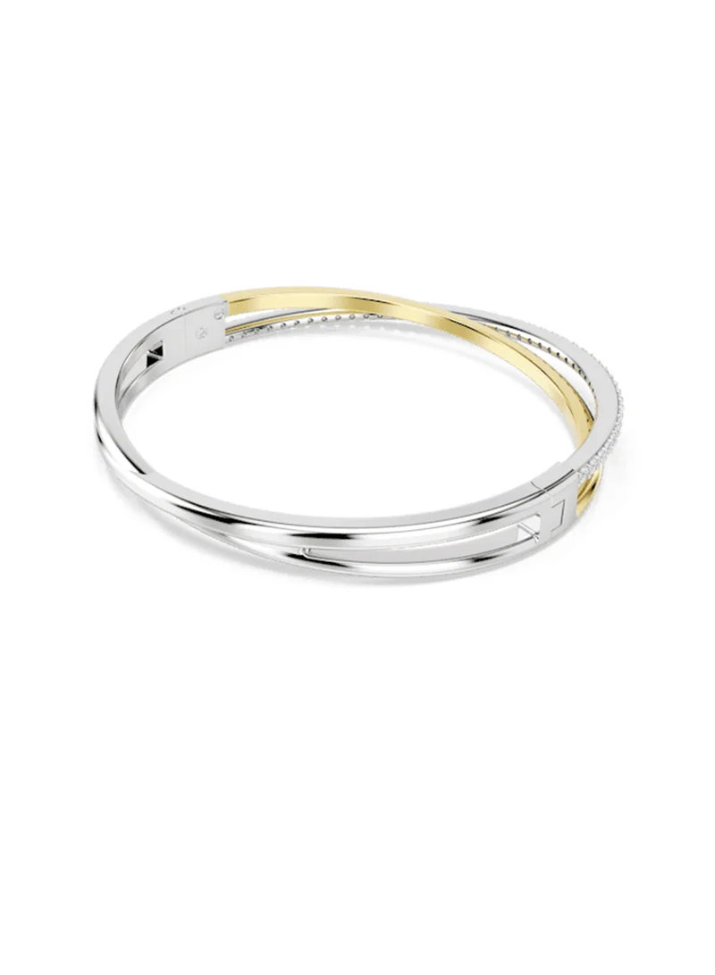 SWAROVSKI Hyperbola Essential Bangle