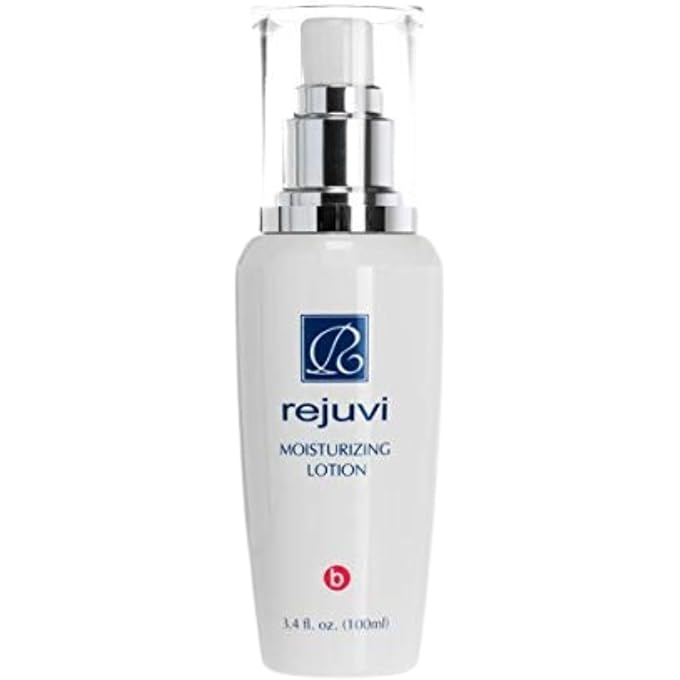 Moisturizer Lotion 3.4 fl.oz/100ml