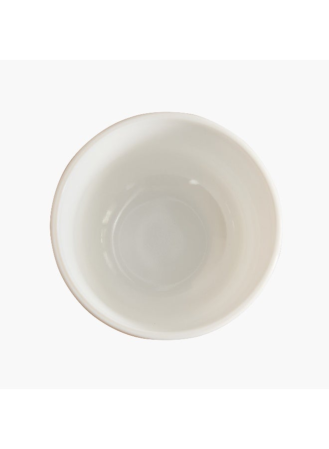 Home Box وعاء غمس إيسينزا الأبيض - 9.5 سم - Image 5