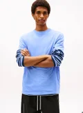 TOMMY JEANS Light Horizon Blue