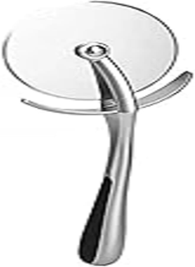 Stainless Steel Pizza Cutters67489