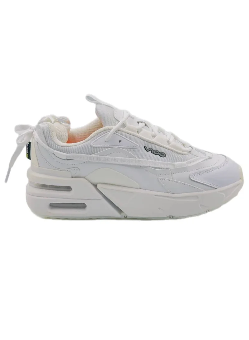 فيكو أحذية رياضية رجالية ضخمة من فيكو مزودة بوسادة هوائية - تصميم كاجوال وعصري