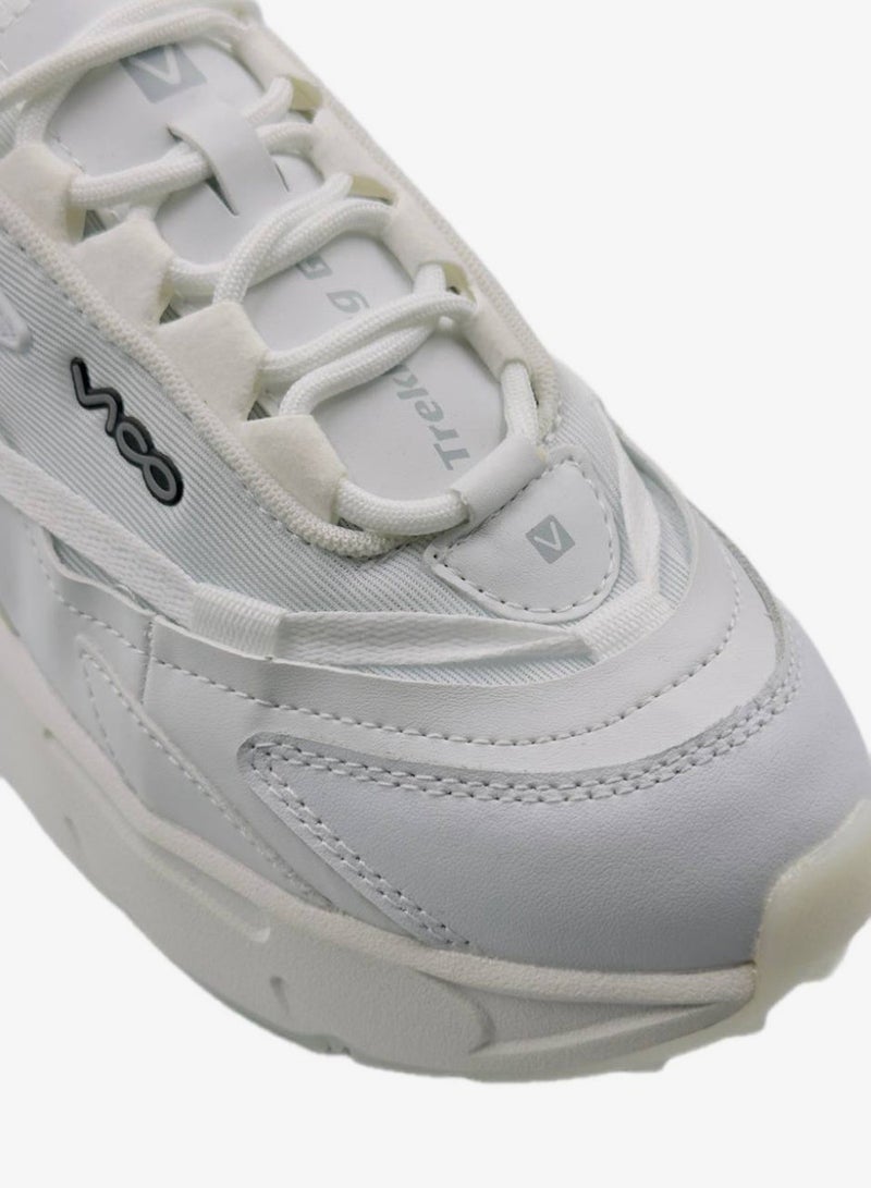 VICO Men’s Chunky Sneakers with Air Cushion – Casual & Street Style - Image 5