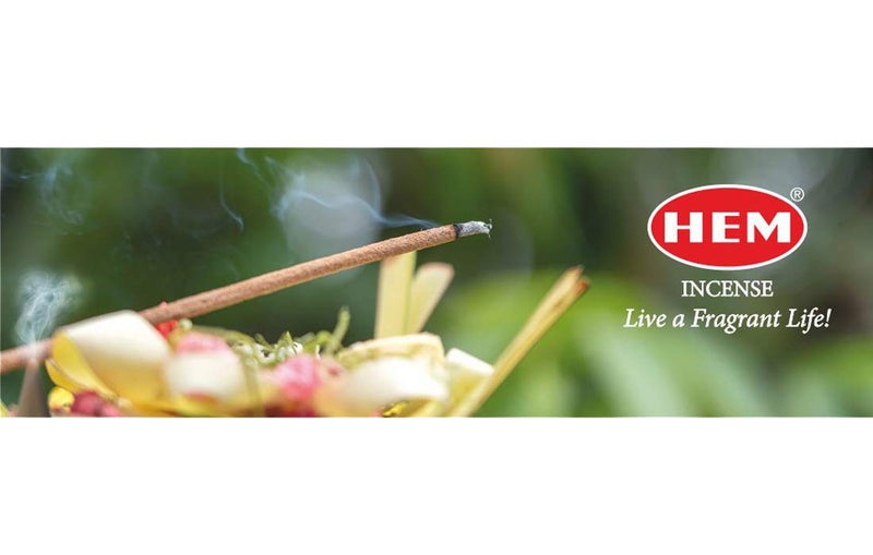 HEM Precious Flower Incense Sticks Agarbatti for Home Freshness Prayer Positive Energy Yoga Meditation Pooja Item for Home Burning Time 3540 Minutes 120 Sticks Handcrafted Low Smoke - Image 3
