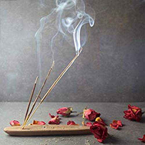 HEM Precious Flower Incense Sticks Agarbatti for Home Freshness Prayer Positive Energy Yoga Meditation Pooja Item for Home Burning Time 3540 Minutes 120 Sticks Handcrafted Low Smoke - Image 2