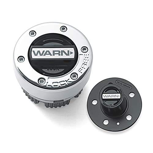 وارن WARN 9790 دليل المحور القياسي - Image 3