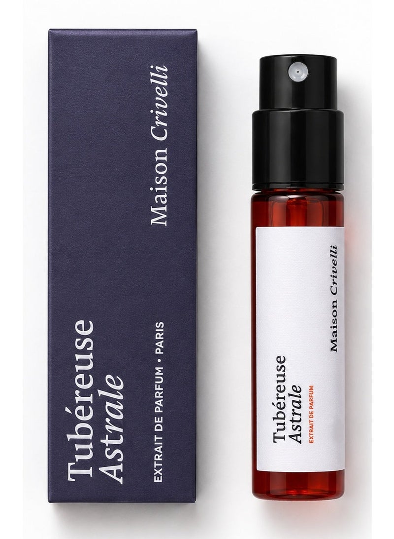 Maison Crivelli Tubereuse Astrale EDP 1.5ml - Image 1