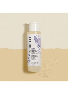 Honest The Honest Company Shampoo + Body Wash, Lavender, 18 Fl. Oz.  - Image 4