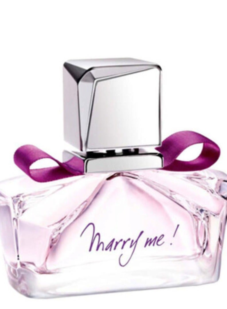 لانفين ماري مي للنساء أو دي بارفان 75 مل🌟🌟🌟🌟🌟 - Image 1