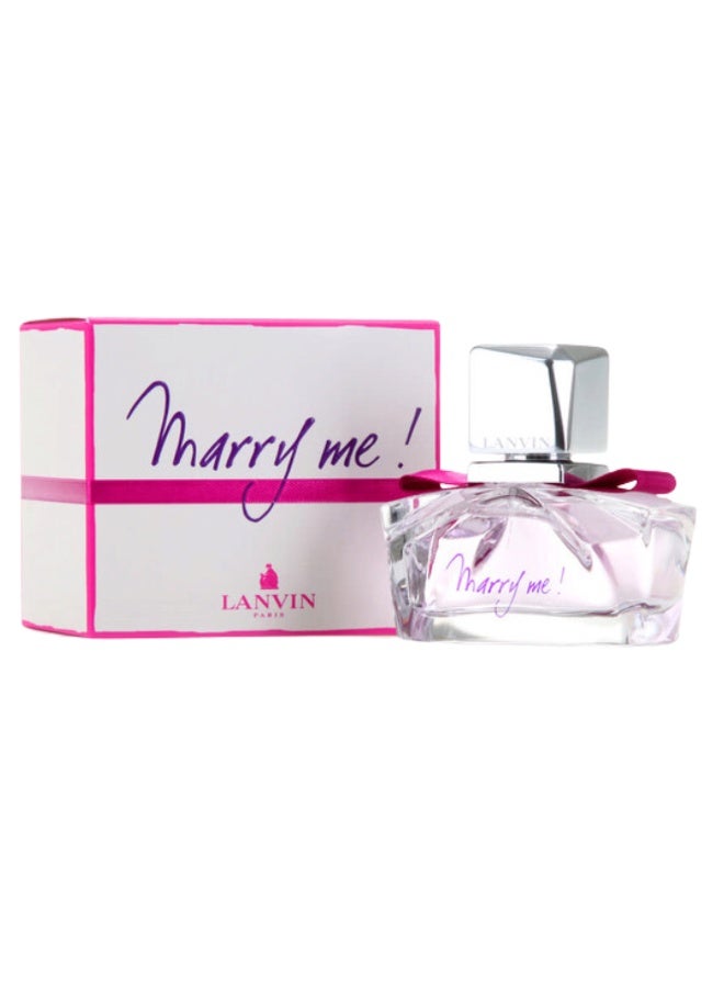 لانفين ماري مي للنساء أو دي بارفان 75 مل🌟🌟🌟🌟🌟 - Image 2