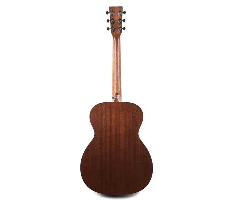 Martin 00015E Acoustic-Electric Guitar - Mahogany - Image 2