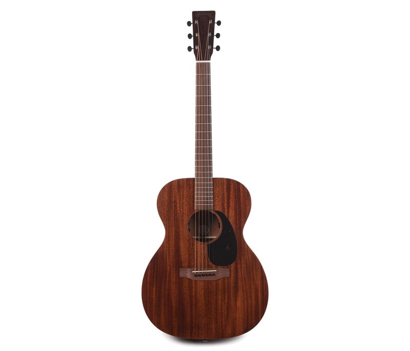 Martin 00015E Acoustic-Electric Guitar - Mahogany - Image 1