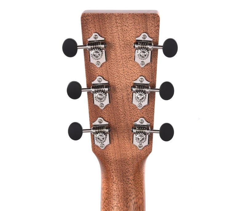 Martin 00015E Acoustic-Electric Guitar - Mahogany - Image 5