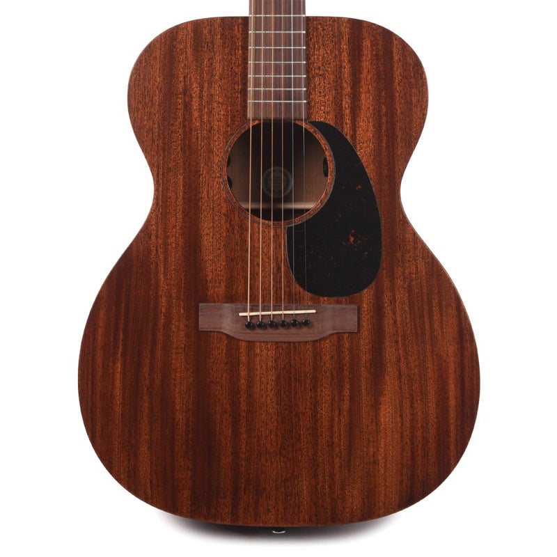 Martin 00015E Acoustic-Electric Guitar - Mahogany - Image 3