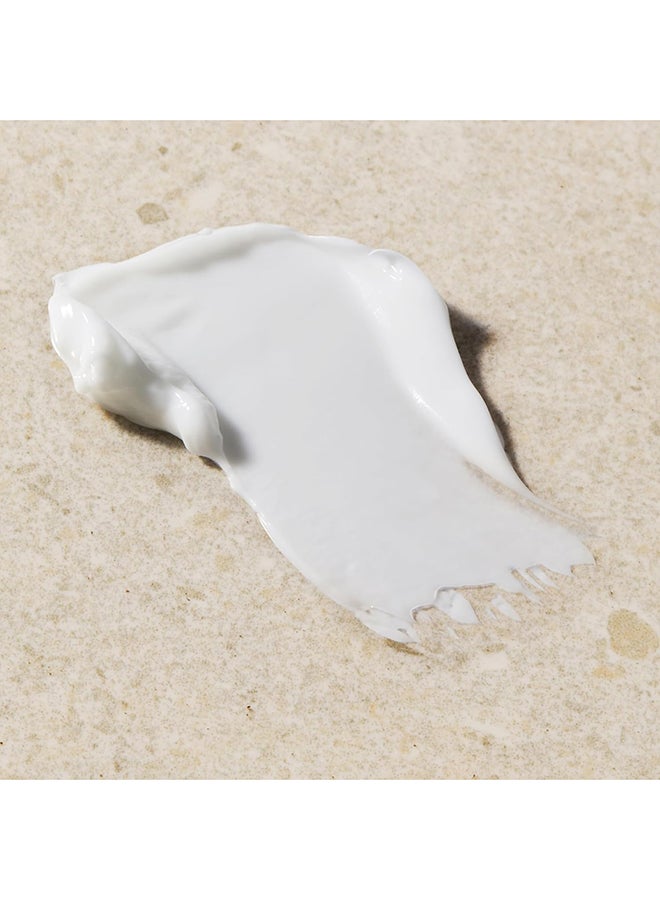 THE BODY SHOP Aloe Soothing Day Cream for Sensitive Skin – 48Hr Hydration with Cica & Community Fair Trade Aloe Vera | Lightweight Fragrance-Free Vegan Moisturizer, 50ml - Image 3