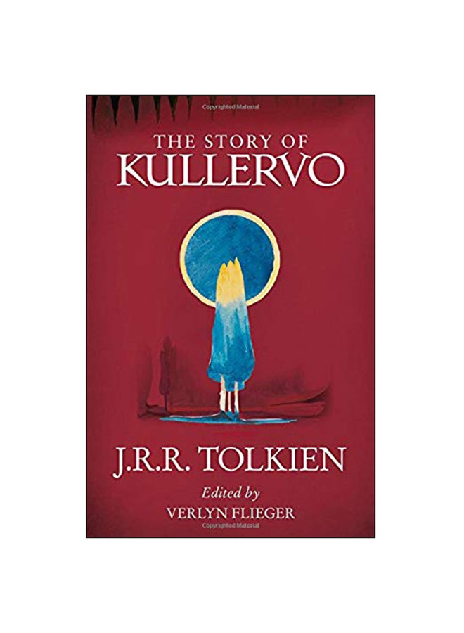 The Story Of Kullervo