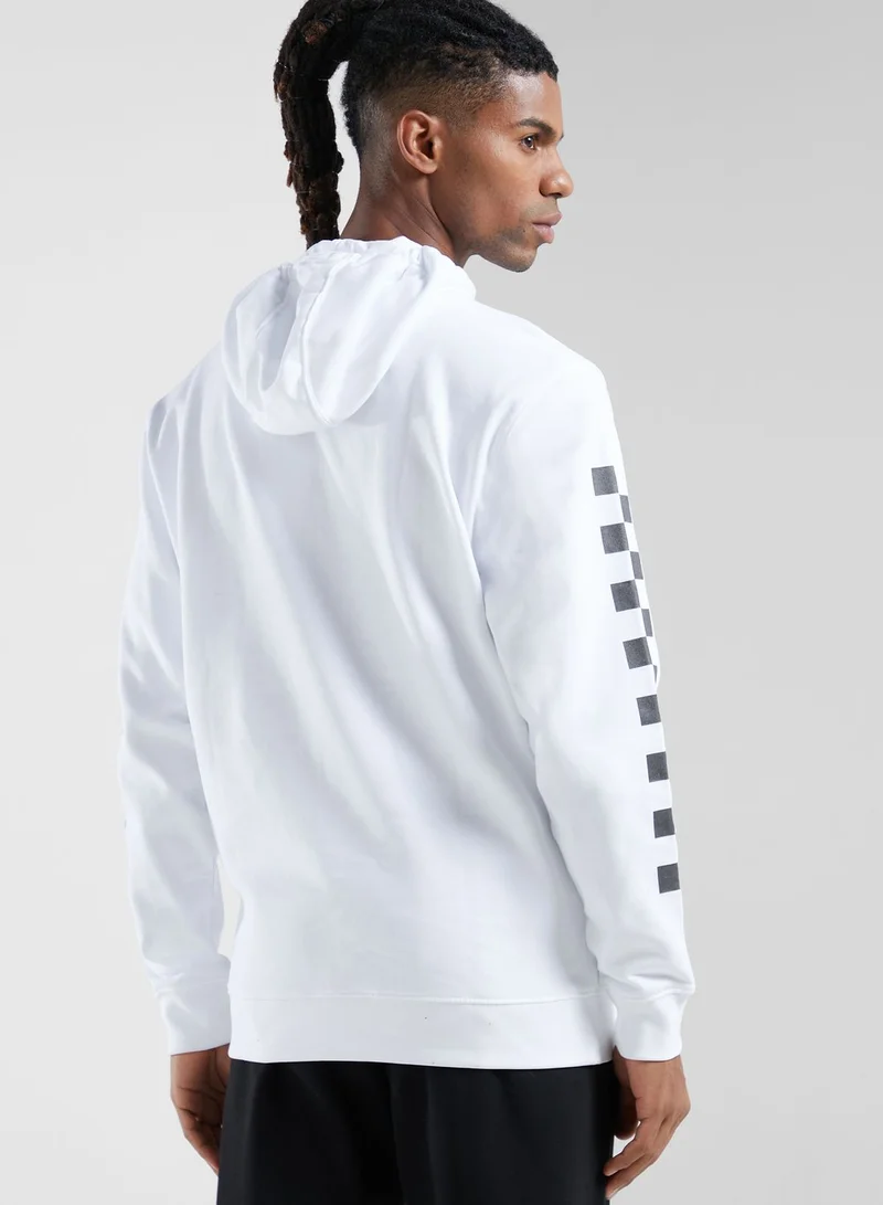 VANS SE Bikes Hoodie