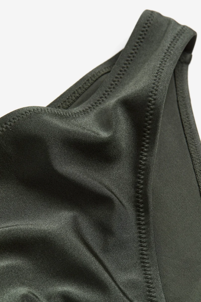 اتش اند ام سروال بكيني