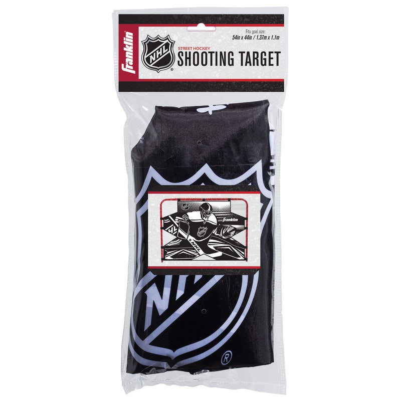 Franklin Sports Franklin Sports NHL Hockey Shooting Target - 54" x 44"  - Image 2
