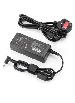 Other Manufacturer 19.5V 2.31A 45W Ac Adapter /Power Cord Supply for HP Pavilion 11 13 15 HP elitebook Folio 1040 g1 HP Stream 13 11 14 hp touchsmart 11 13 15 hp Spectre ultrabook 13  - Image 2