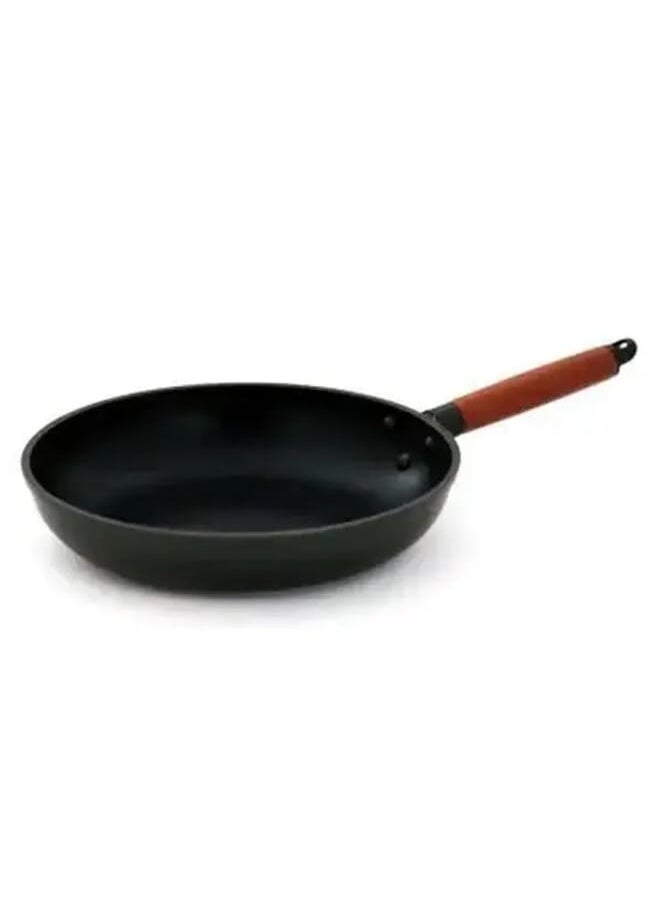 Rocky Frying Pan Black Hand Brown 26 cm - pzsku/ZF2C4D48D289DEFBF99B4Z/45/_/1657639777/51a866c5-8bc4-4175-9ba3-857cd124a952