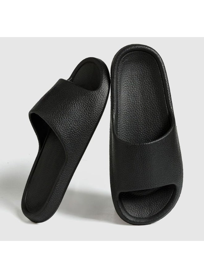 New Anti-Slip Massage Slippers for Home Bathroom