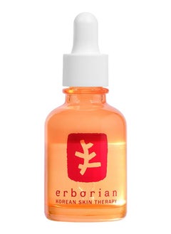 erborian Erborian Skin Therapy Night Oil-Serum 30ml – Nourishing & Revitalizing Skincare  - Image 1