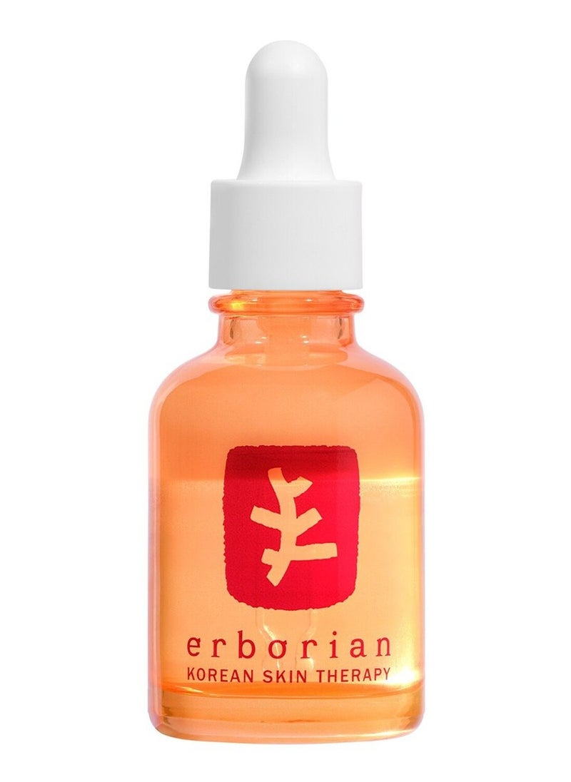 erborian Erborian Skin Therapy Night Oil-Serum 30ml – Nourishing & Revitalizing Skincare  - Image 1
