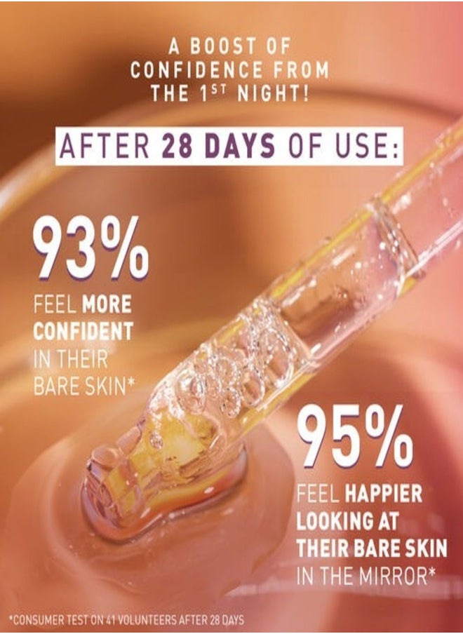 erborian Erborian Skin Therapy Night Oil-Serum 30ml – Nourishing & Revitalizing Skincare  - Image 4